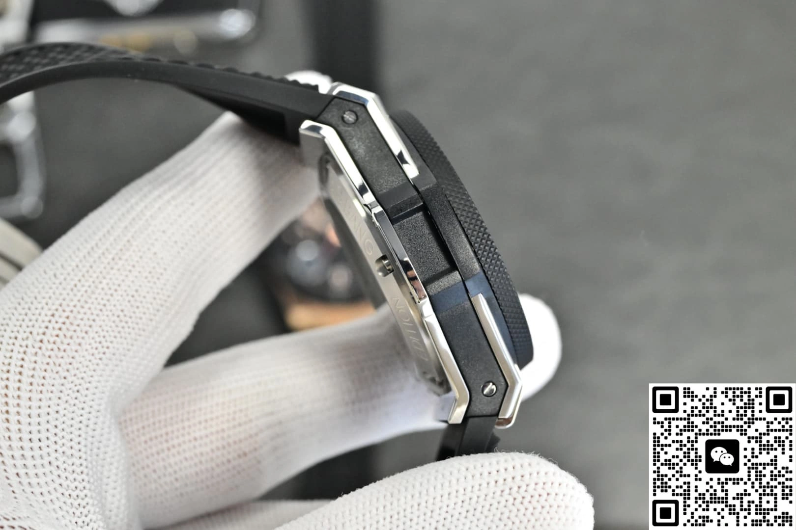 LS Factory Hublot Big Bang 431.NM.1337.RX 1:1 Best Edition Replica Watch
